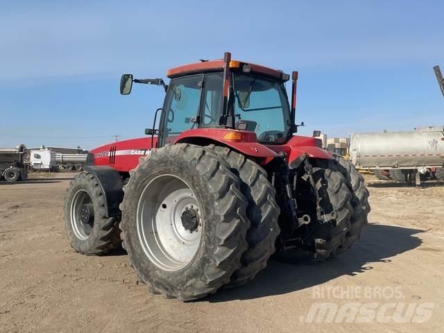 Case IH MX285 Tratores Agrícolas usados