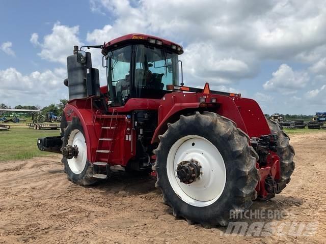 Case IH STG500 Tratores Agrícolas usados
