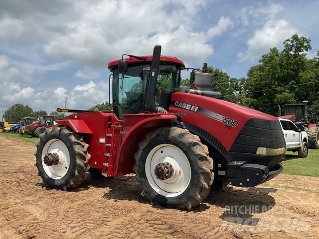 Case IH STG500 Tratores Agrícolas usados