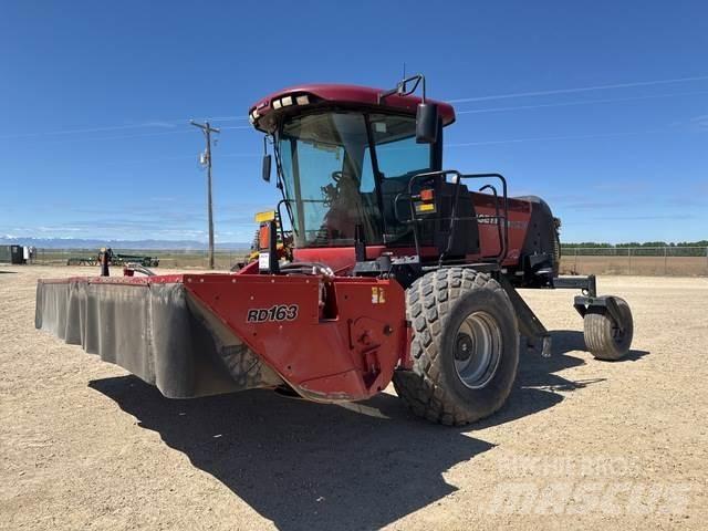 Case IH WD1903 Construção - Outros

