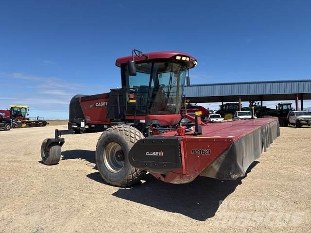Case IH WD1903 Construção - Outros
