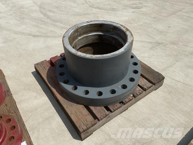  Casing Head Construção - Outros

