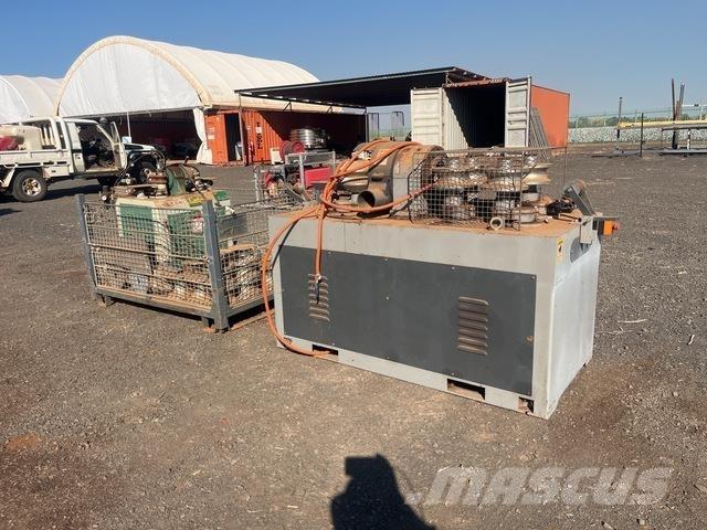  Castly RM-150 Construção - Outros
