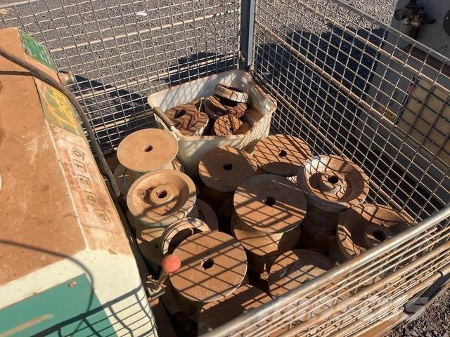  Castly RM-150 Construção - Outros
