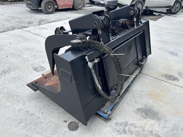 CAT  Construção - Outros
