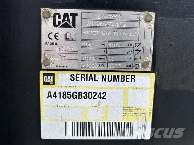 CAT  Construção - Outros
