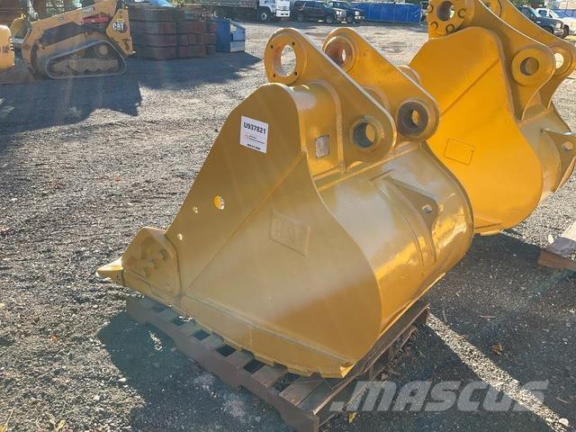 CAT  Outros componentes