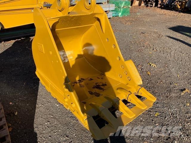 CAT  Outros componentes