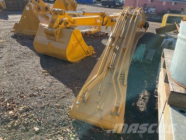 CAT  Outros componentes