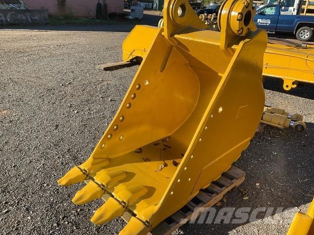 CAT  Outros componentes