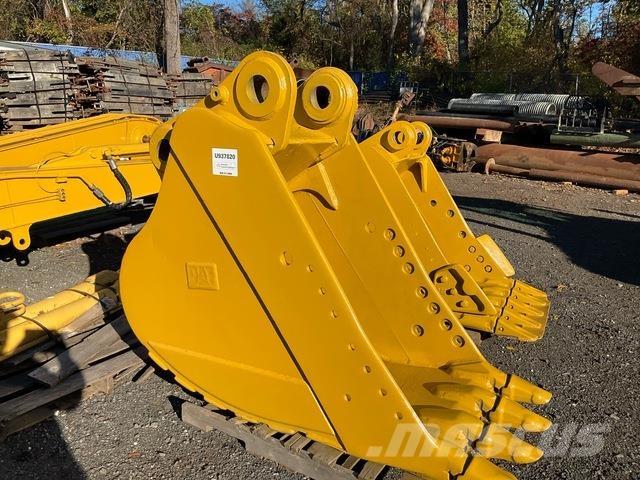 CAT  Outros componentes