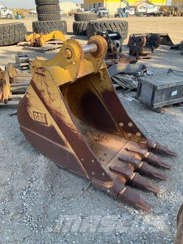 CAT  Outros componentes