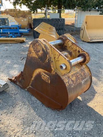 CAT  Outros componentes