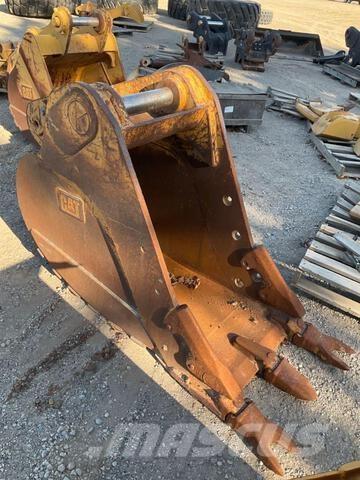 CAT  Outros componentes