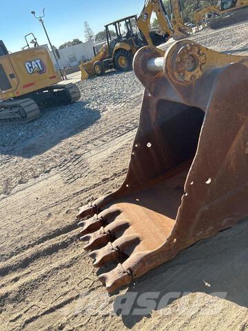 CAT  Outros componentes