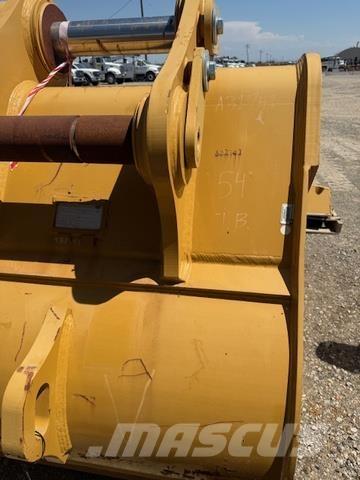 CAT  Outros componentes