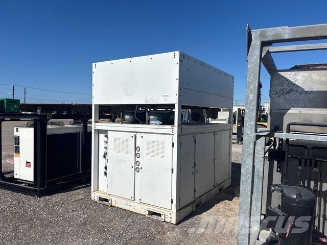 CAT  Equipamento de aquecimento e descongelamento