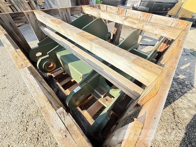 CAT  Dozers - Tratores rastos