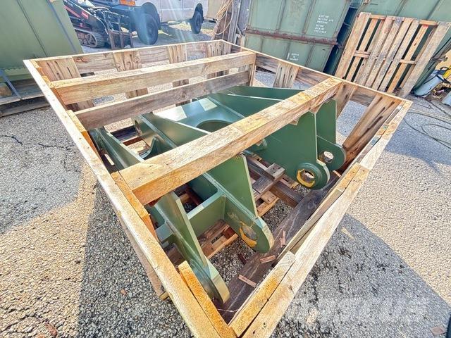 CAT  Dozers - Tratores rastos