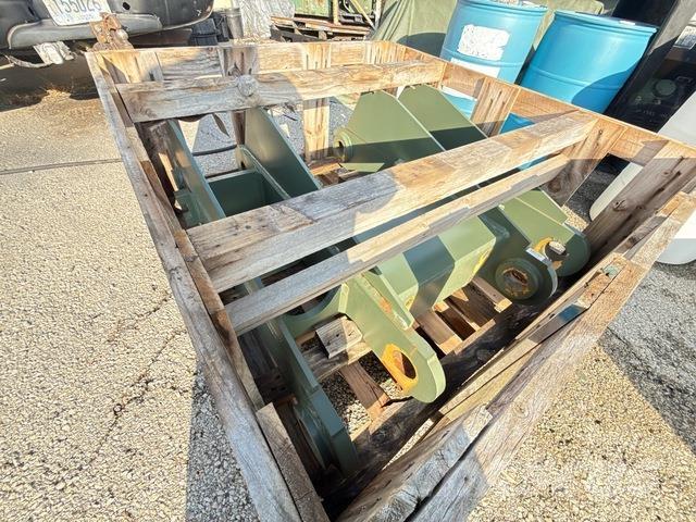 CAT  Dozers - Tratores rastos