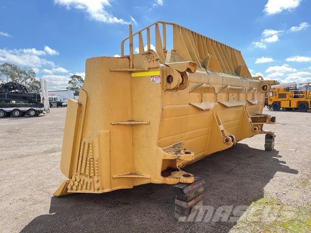 CAT 130-3431 Construção - Outros
