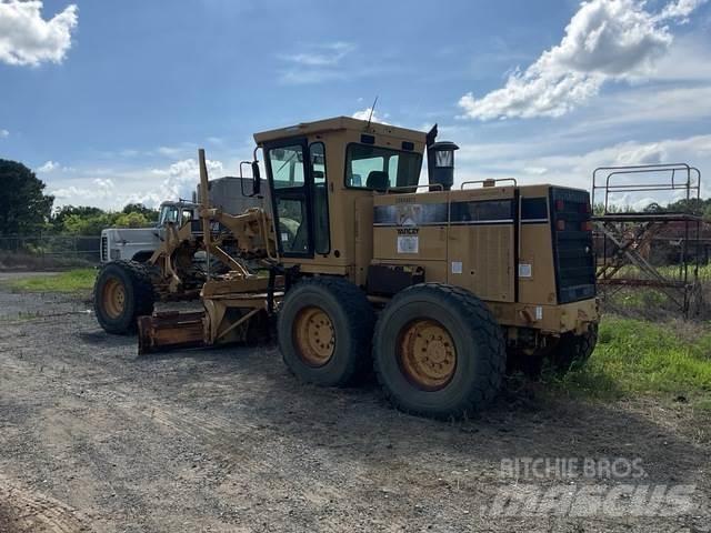 CAT 140H Motoniveladoras