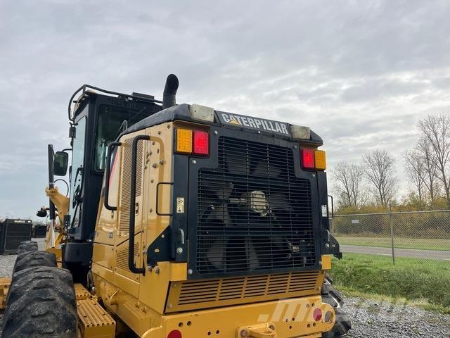 CAT 140M VHP Motoniveladoras