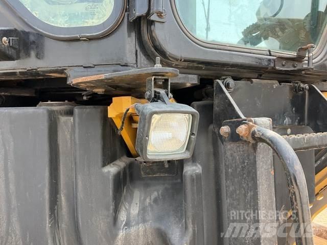 CAT 14M3 Motoniveladoras
