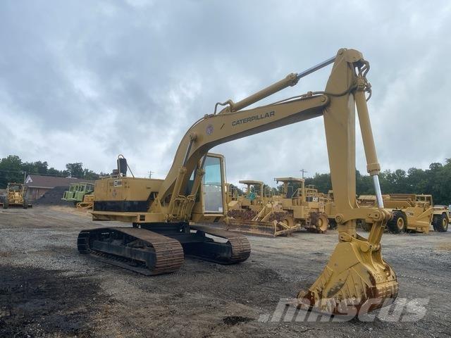 CAT 225 Escavadoras de rastos