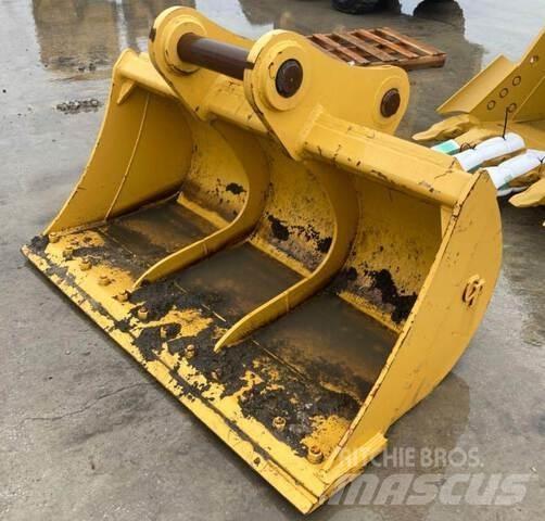 CAT 247-1947 Outros componentes