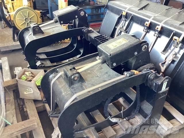 CAT 286-9300 Garras