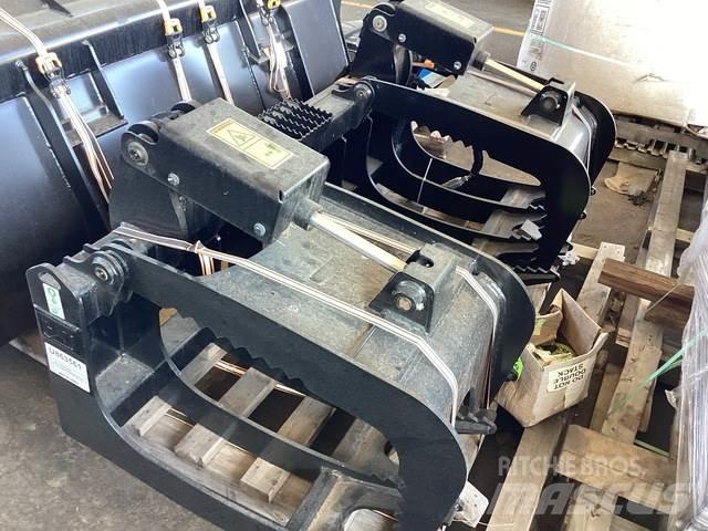 CAT 286-9300 Garras