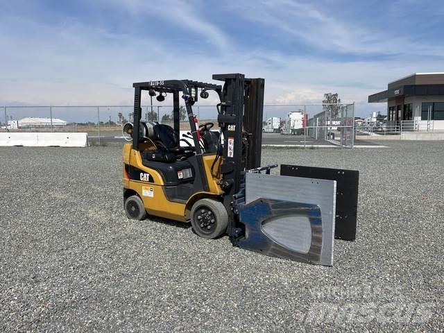 CAT 2C40004 Construção - Outros
