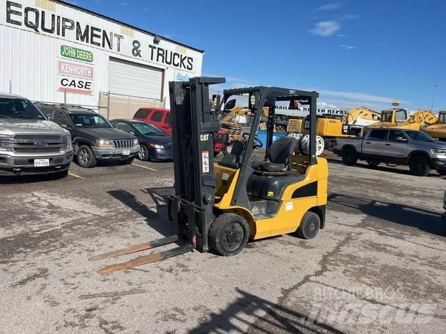 CAT 2C5000 Construção - Outros
