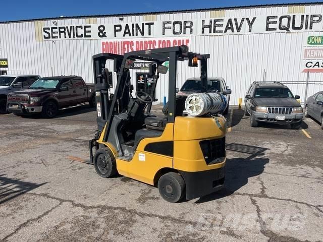 CAT 2C5000 Empilhadores - Outros