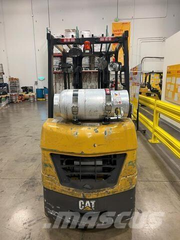 CAT 2C5000 Empilhadores - Outros