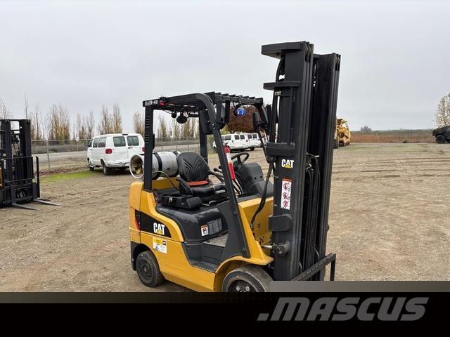 CAT 2C50004 Empilhadores - Outros