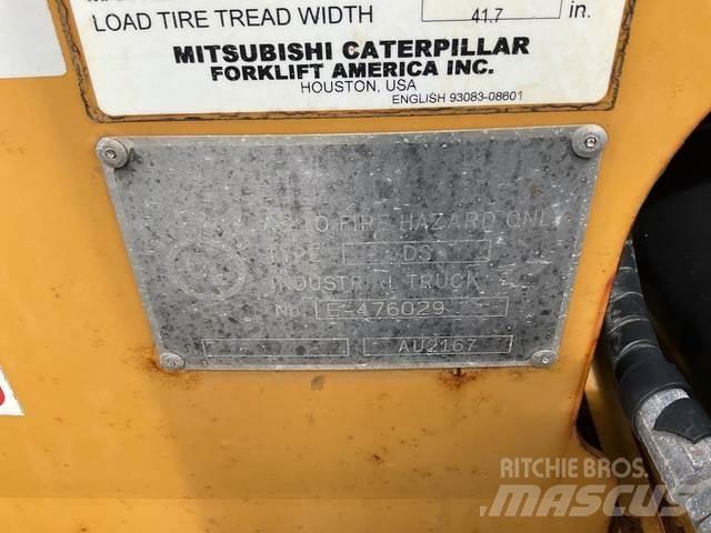 CAT 2PD6000 Construção - Outros
