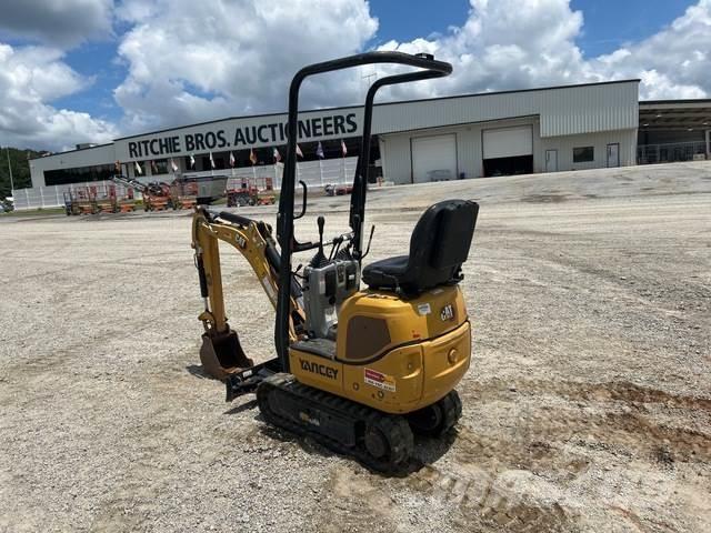CAT 300 9D Escavadoras de rastos