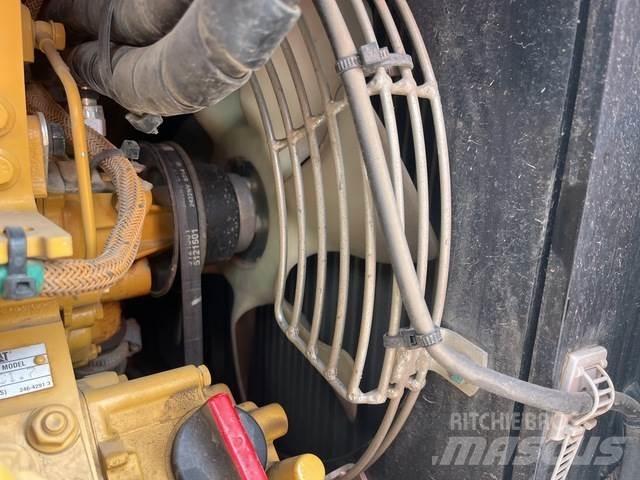 CAT 303.5CR Mini Escavadoras <7t