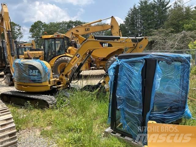 CAT 304E2CR Escavadoras de rastos