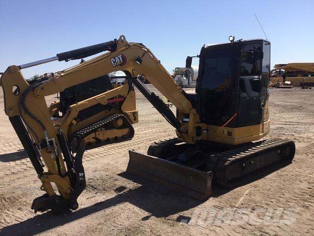 CAT 305 CR Escavadoras de rastos
