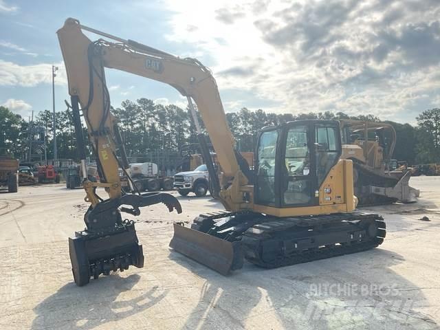 CAT 309CR Escavadoras de rastos