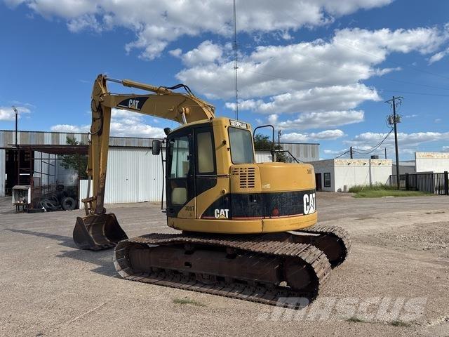 CAT 314CL CR Escavadoras de rastos