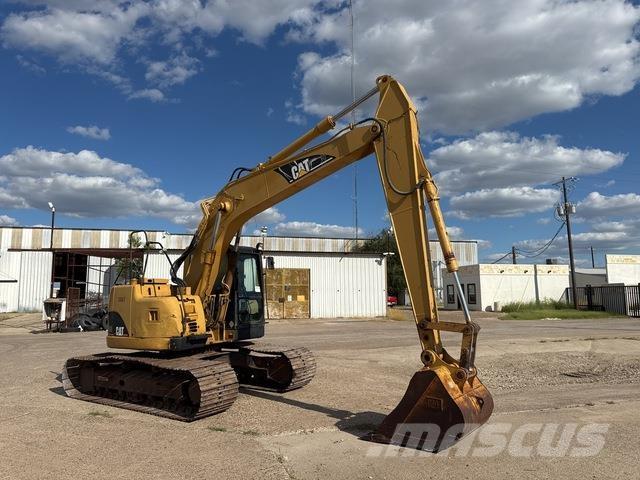 CAT 314CL CR Escavadoras de rastos