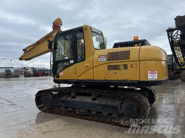 CAT 315C Escavadoras de rastos