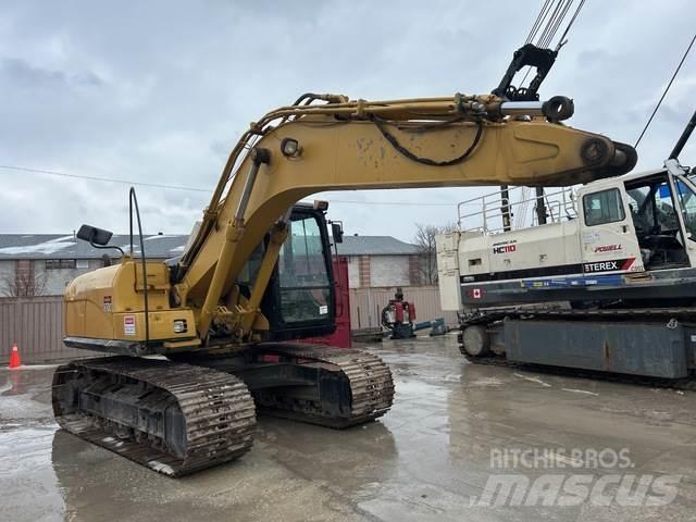 CAT 315C Escavadoras de rastos