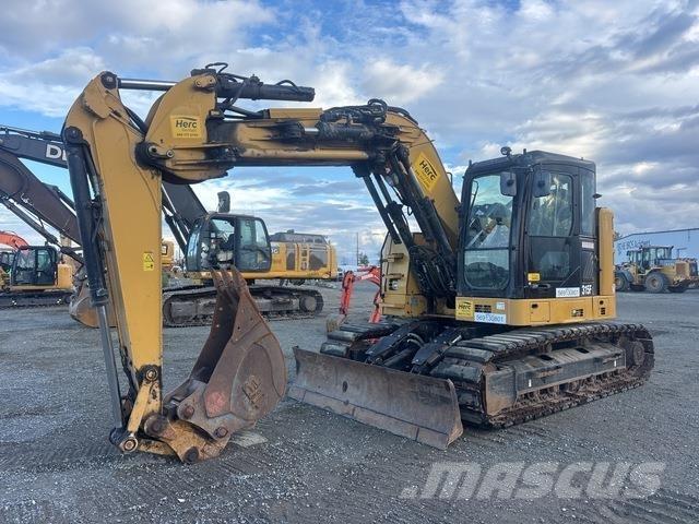 CAT 315FLCR Escavadoras de rastos