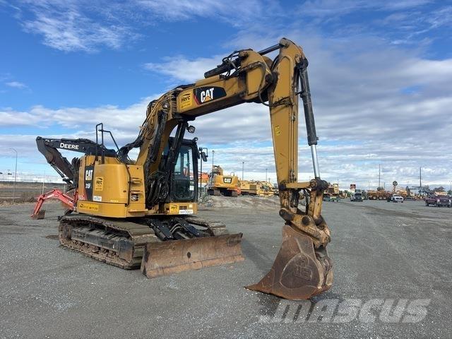 CAT 315FLCR Escavadoras de rastos