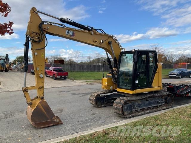 CAT 315GC Escavadoras de rastos